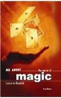 All About the World of Magic: Learn to Bewitch 