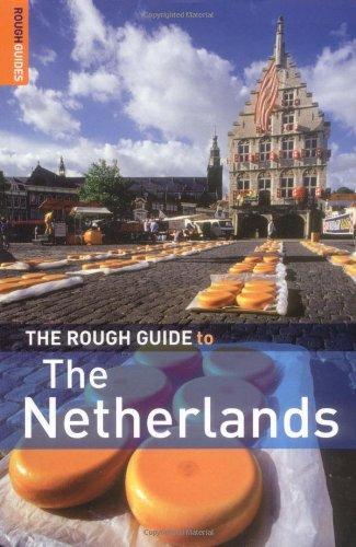 The Rough Guide to The Netherlands 