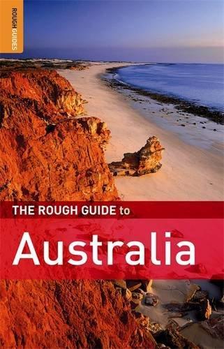 The Rough Guide to Australia