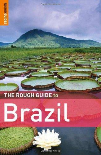 The Rough Guide to Brazil