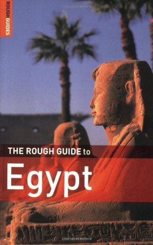 The Rough Guide to Egypt