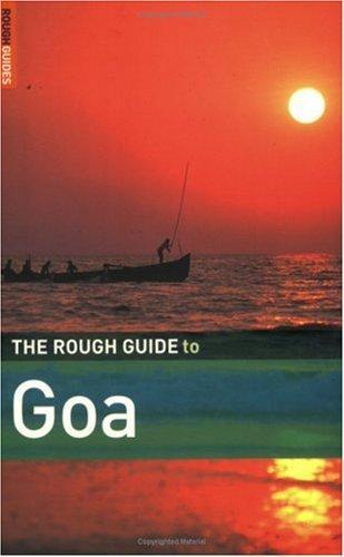 The Rough Guide to Goa 