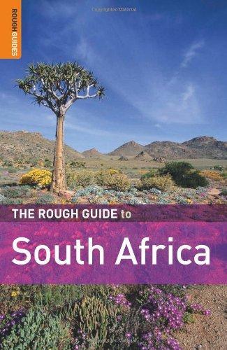 The Rough Guide to South Africa (Edition 5)