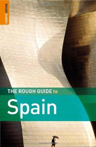 The Rough Guide to Spain (Edition 13) 