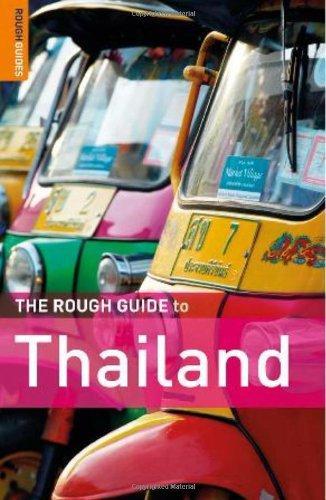 The Rough Guide to Thailand (Edition 7)