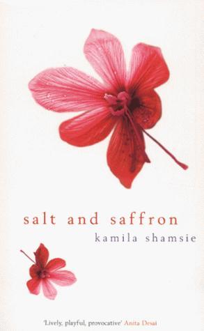 Salt and Saffron 