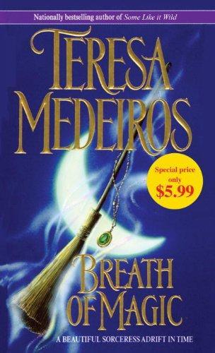 Breath of Magic: A Novel 