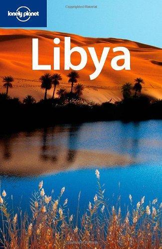 Libya (Country Guide)
