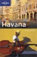 Havana (Lonely Planet City Guide)