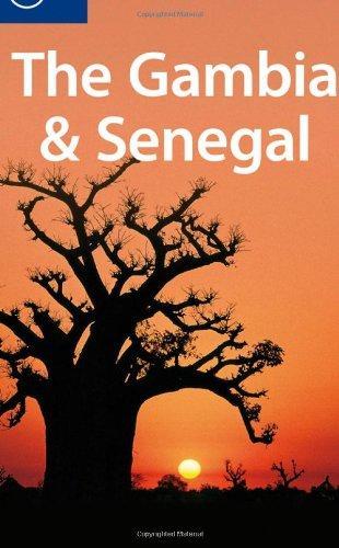 The Gambia and Senegal (Lonely Planet: Multi Country Travel Guide) 