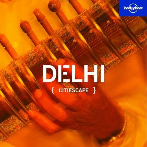 Delhi (Lonely Planet: Citescape)