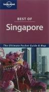 Best of Singapore (Lonely Planet)