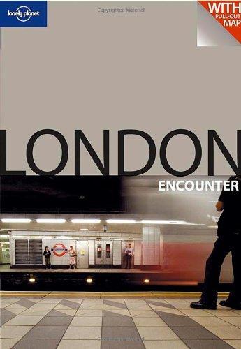 London Encounter (Lonely Planet Encounter London) 