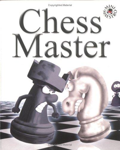Chess Master (Mini Maestro)