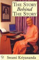 The Story Behind the Story: My Life of Service Through Writing