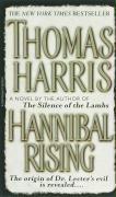 HANNIBAL RISING