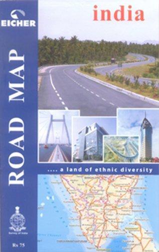 India Road Map 