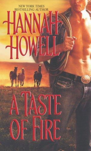 A Taste of Fire