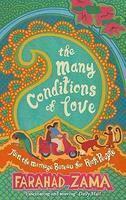 THE MANY CONDITIONS OF LOVE