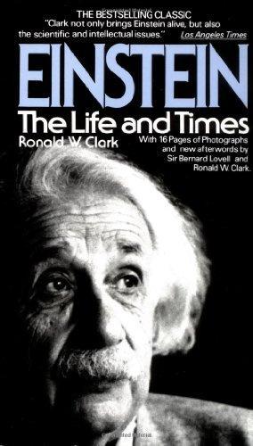 Einstein:: The Life and Times