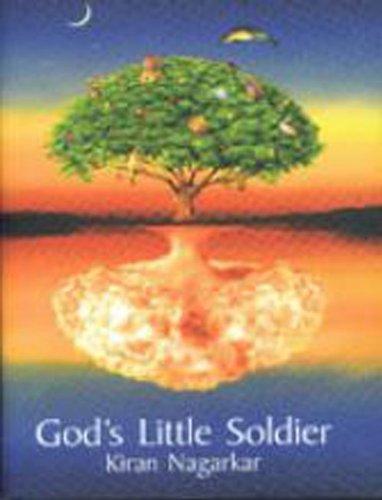 God's Little Soldier