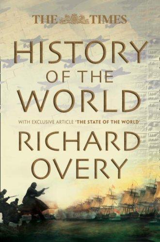 The Times: History of the World