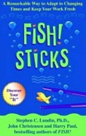 Fish! Sticks. 