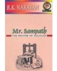 Mr. Sampath: The Printer of Malgudi