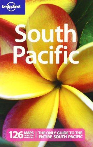 South Pacific (Multi Country Guide)