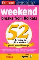 Weekend Breaks From Kolkata