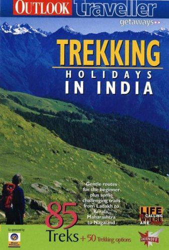 Trekking Holidays In India