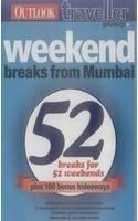Week End Breaks from Mumbai 