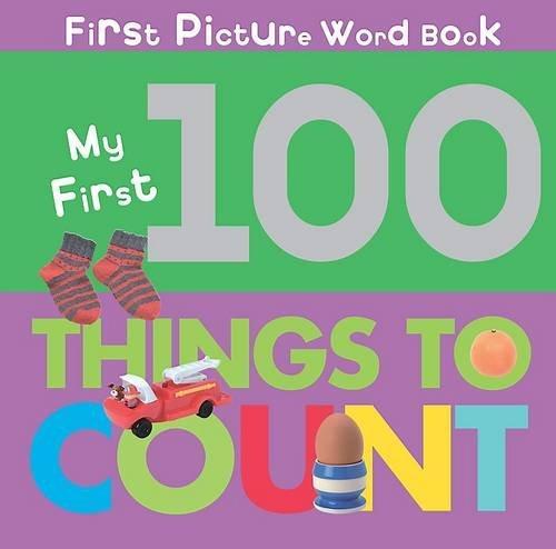 100 Things To Count