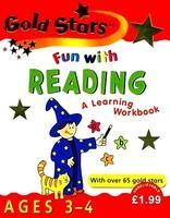 Fun with Reading: A Learning Workbook