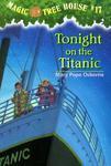 Magic Tree House: Tonight on the Titanic (Book - 17)