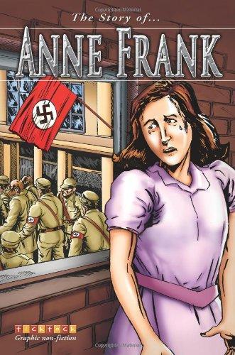 The Story Of Anne Frank