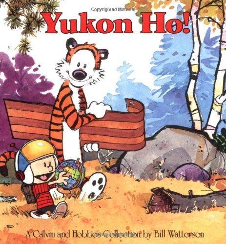 Yukon Ho! 