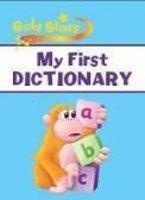 GOLD STARS MY FIRST DICTIONARY