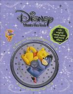 Disney Winnie the Pooh (Disney Book & CD)