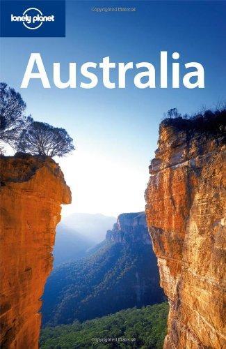 Australia : Lonely Planet - 15TH EDN