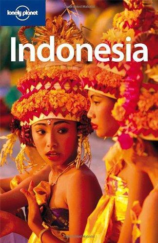 Indonesia (Country Travel Guide)