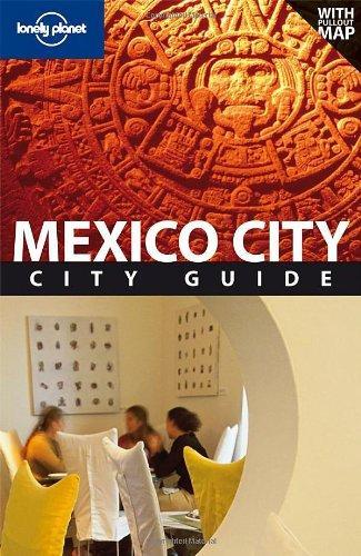 Mexico City (City Travel Guide)