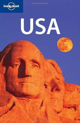 USA (Country Travel Guide)