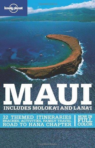 Maui (Lonely Planet) 