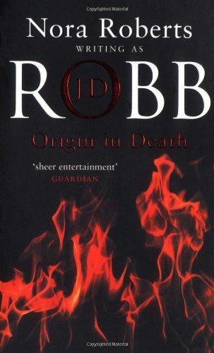 Origin in Death (Book 21)