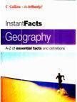 Collins Instant Facts Geography