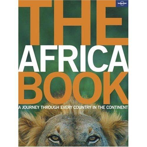 The Africa Book: A Journey Through Every Country in the Continent