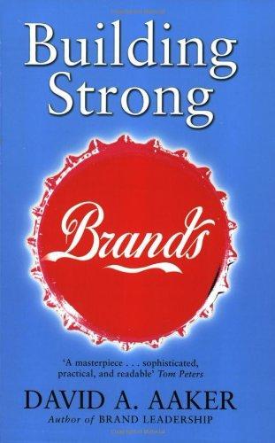 Building Strong Brands