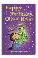 Om : Happy Birthday Oliver Moon