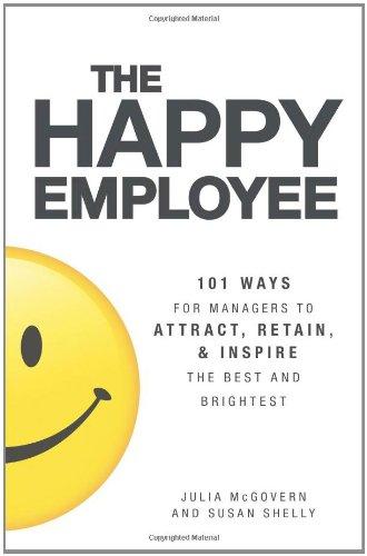 The Happy Employee 